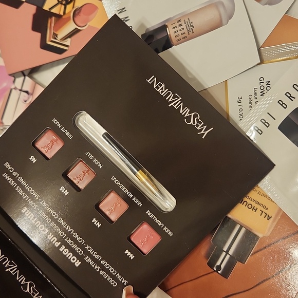 Samples - Picture 2 of 7